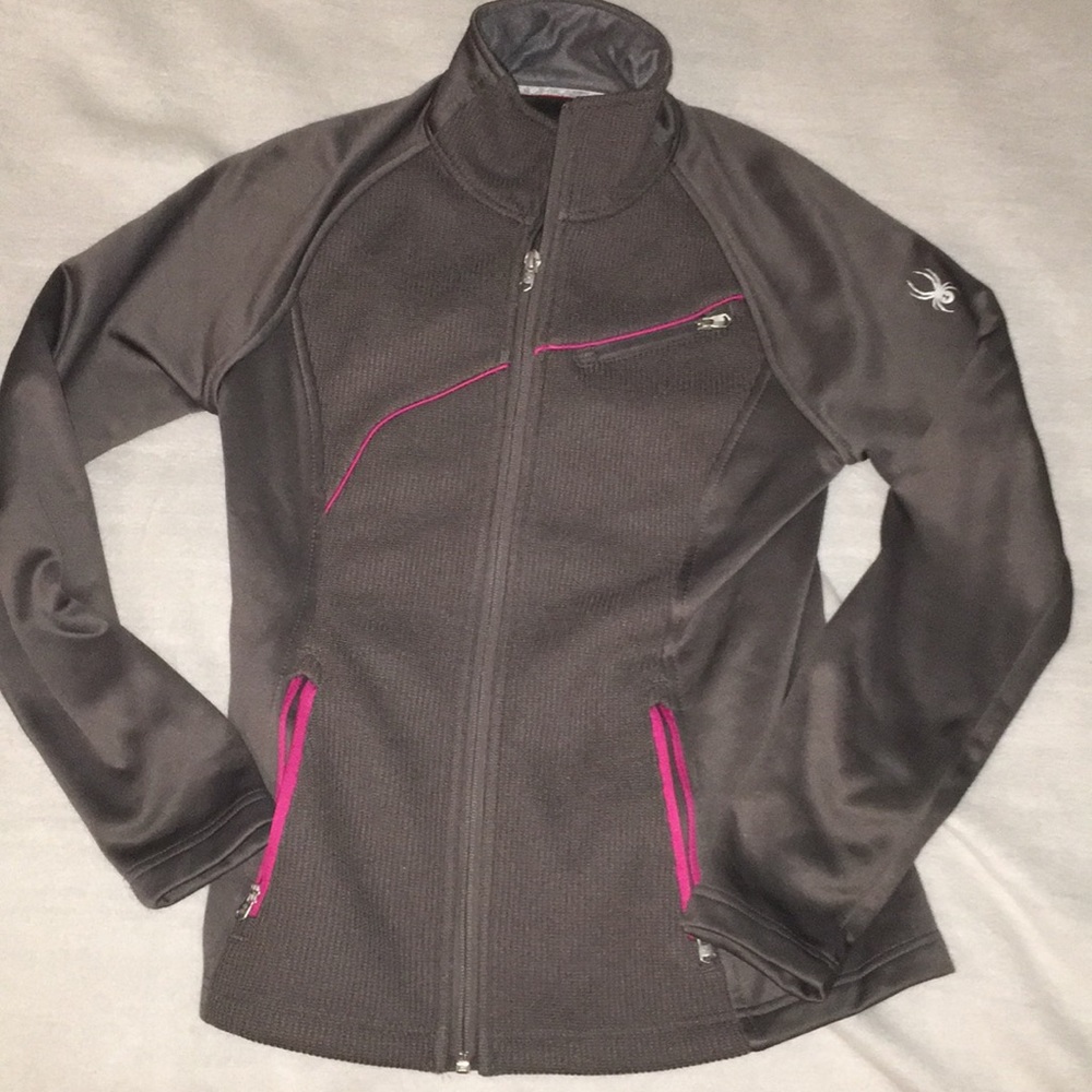 Spyder Shell Jacket
